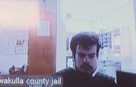 Florida State student accused in a mass shooting on campus to remain jailed